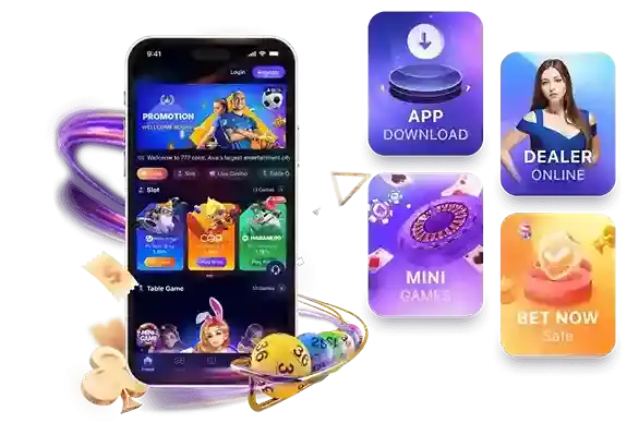 swerte77 home image 9: app copy 25