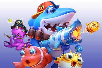 swerte77 home image 6: fish