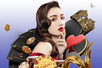 swerte77 home image 5: live-casino