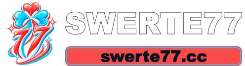 swerte77 logo for swerte77.cc
